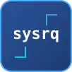 sysrq associates logo